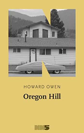 Immagine di OREGON HILL