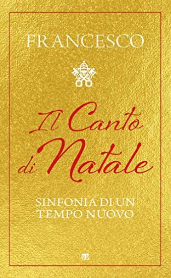 Immagine di CANTO DI NATALE. SINFONIA DI UN TEMPO NUOVO (IL)