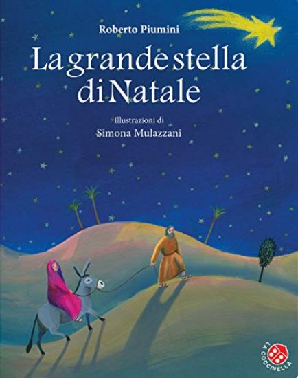 Immagine di GRANDE STELLA DI NATALE (LA)