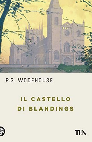 Immagine di CASTELLO DI BLANDINGS (IL)