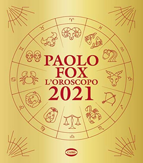 Immagine di OROSCOPO 2021 (L`)