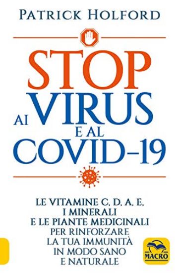 Immagine di STOP AI VIRUS E AL COVID-19