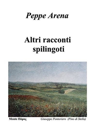 Immagine di ALTRI RACCONTI SPILINGOTI