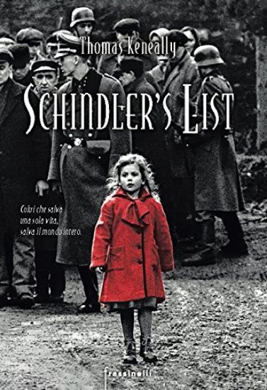 Immagine di SCHINDLER`S LIST