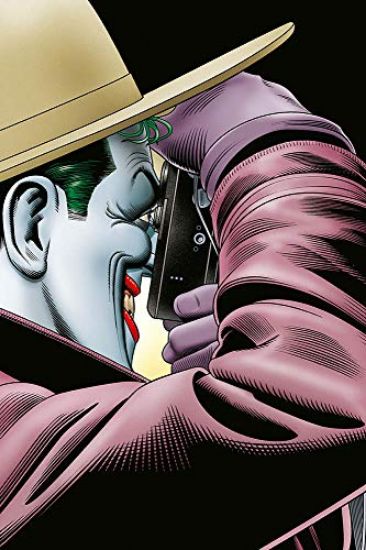 Immagine di KILLING JOKE. BATMAN (THE)