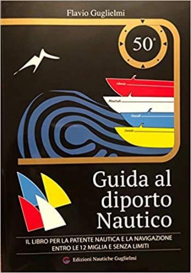 Immagine di GUIDA AL DIPORTO NAUTICO