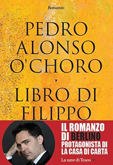 Immagine di LIBRO DI FILIPPO