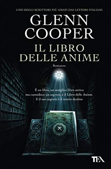 Immagine di LIBRO DELLE ANIME (IL)