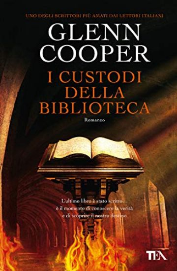 Immagine di CUSTODI DELLA BIBLIOTECA (I)