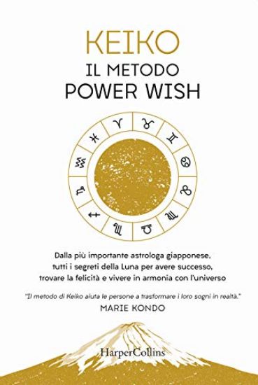 Immagine di METODO POWER WISH (IL)