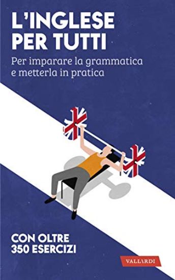 Immagine di INGLESE PER TUTTI (L`)