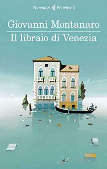 Immagine di LIBRAIO DI VENEZIA (IL)