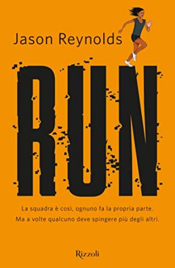 Immagine di RUN