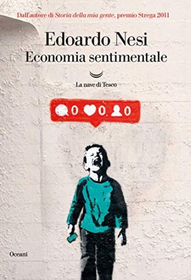 Immagine di ECONOMIA SENTIMENTALE