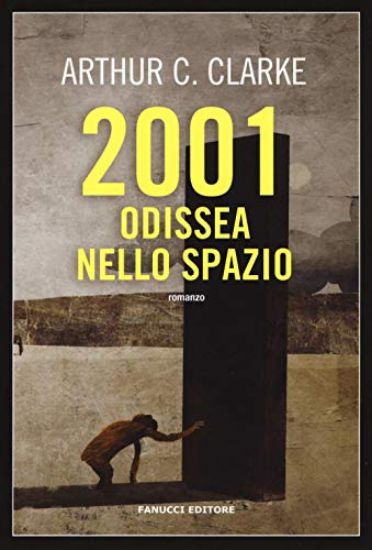 Immagine di 2001 ODISSEA NELLO SPAZIO