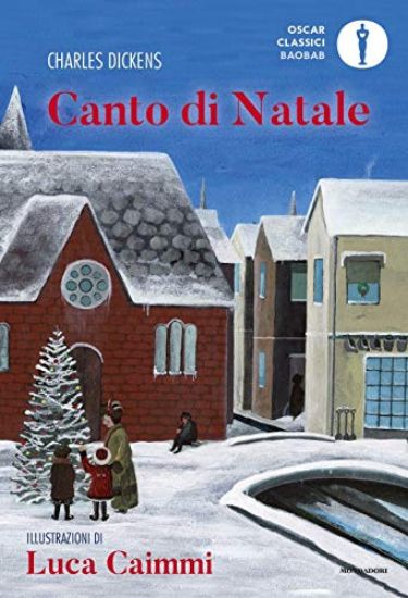 Immagine di CANTO DI NATALE