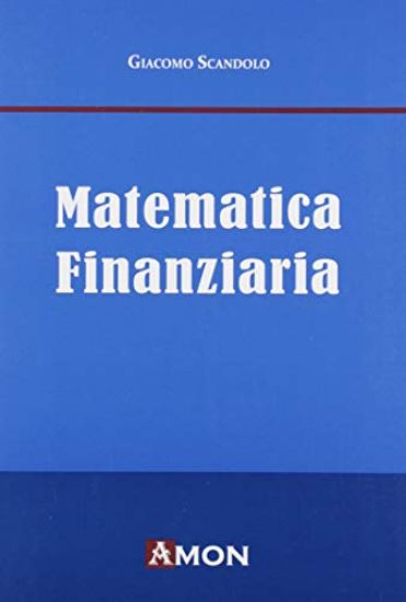 Immagine di MATEMATICA FINANZIARIA