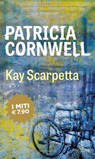 Immagine di KAY SCARPETTA