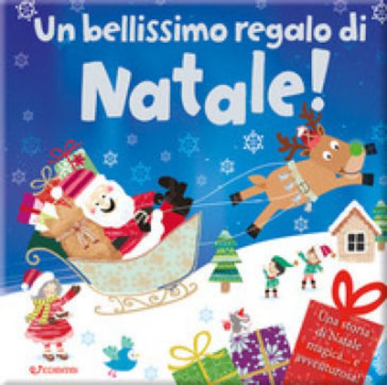 Immagine di BELLISSIMO REGALO DI NATALE! (UN)