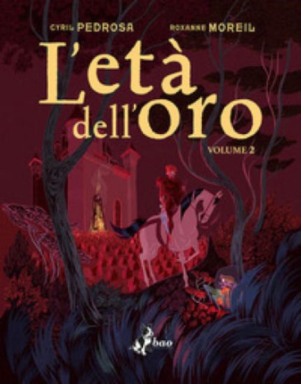 Immagine di ETA` DELL`ORO (L`) - VOLUME 2