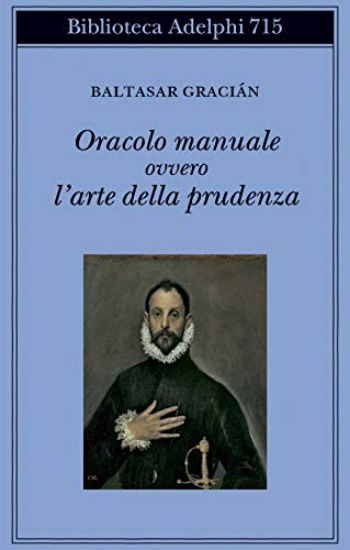 Immagine di ORACOLO TASCABILE OVVERO L`ARTE