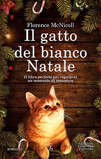 Immagine di GATTO DEL BIANCO NATALE (IL)