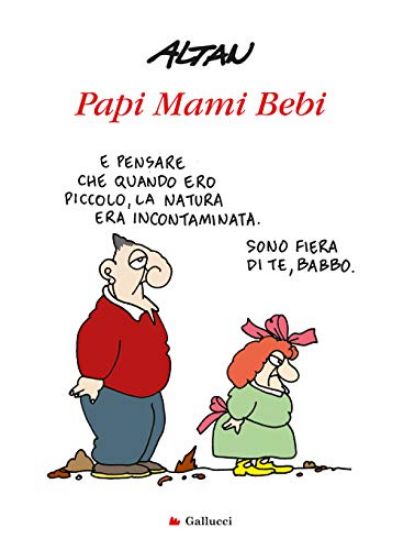 Immagine di PAPI MAMI BEBI