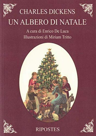 Immagine di ALBERO DI NATALE (UN)