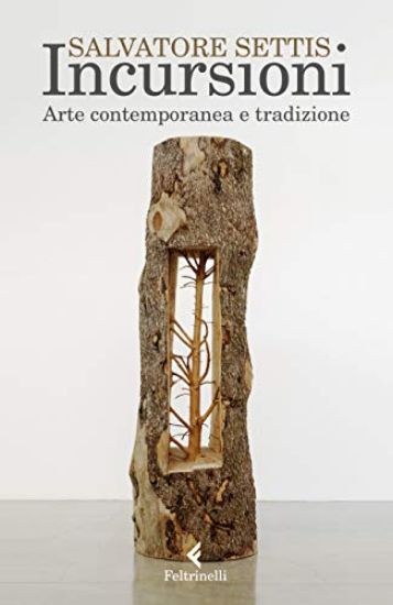 Immagine di INCURSIONI. ARTE CONTEMPORANEA E TRADIZIONE