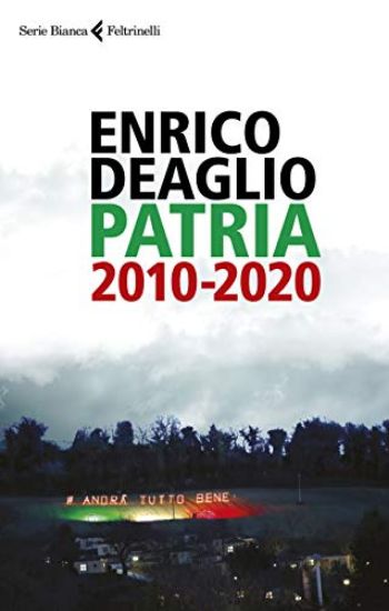 Immagine di PATRIA 2010-2020