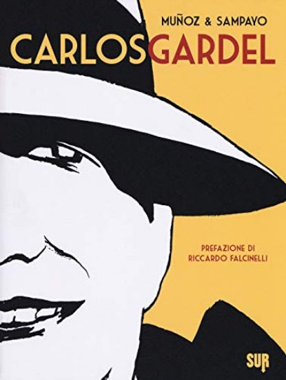 Immagine di CARLOS GARDEL