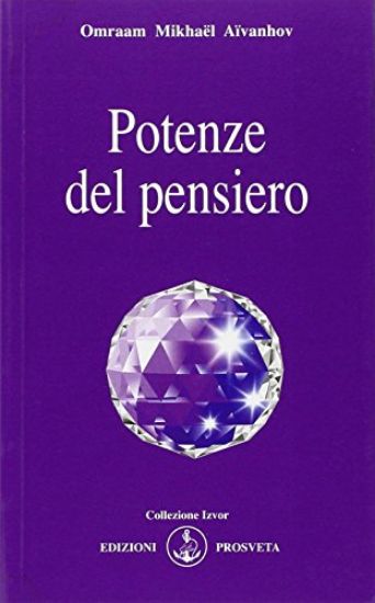 Immagine di POTENZE DEL PENSIERO