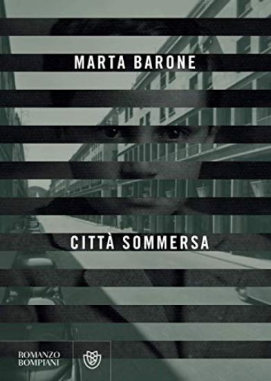 Immagine di CITTA` SOMMERSA