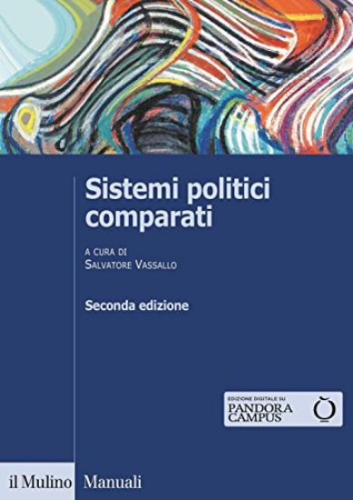 Immagine di SISTEMI POLITICI COMPARATI