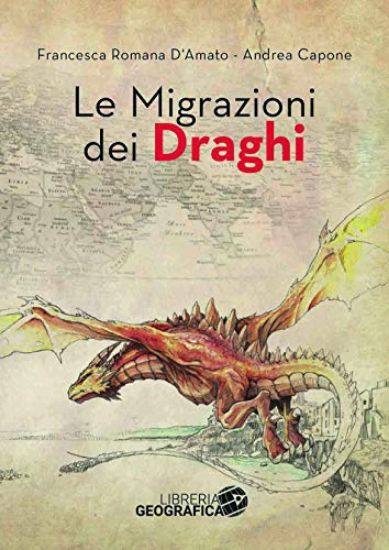 Immagine di MIGRAZIONI DEI DRAGHI (LE)