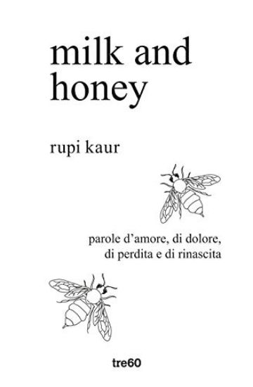 Immagine di MILK AND HONEY