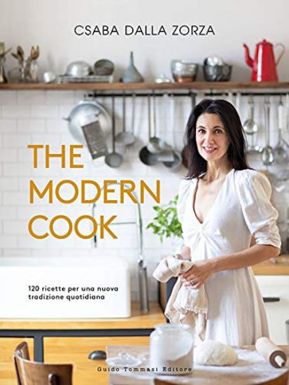 Immagine di MODERN COOK (THE)