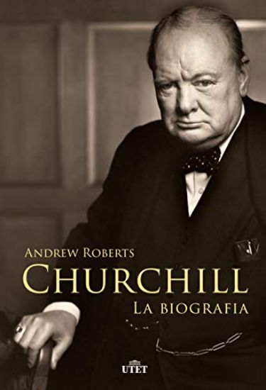 Immagine di CHURCHILL. LA BIOGRAFIA