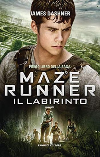 Immagine di LABIRINTO. MAZE RUNNER. VECCHIA EDIZ. (IL)