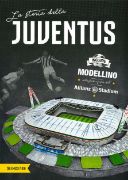 Immagine di STORIA DELLA JUVENTUS. EDIZ. A COLORI. CON MODELLINO 3D