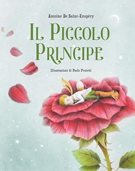 Immagine di IL PICCOLO PRINCIPE