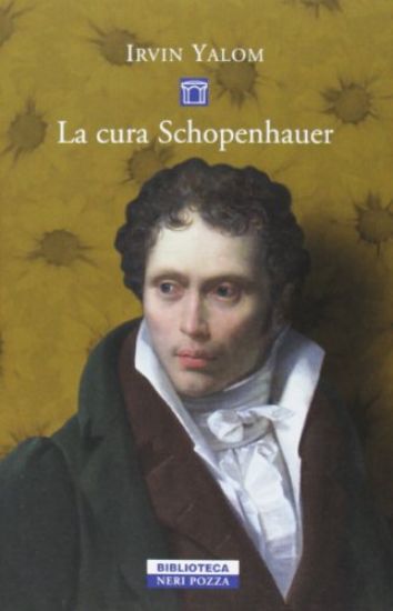 Immagine di CURA SCHOPENHAUER (LA)