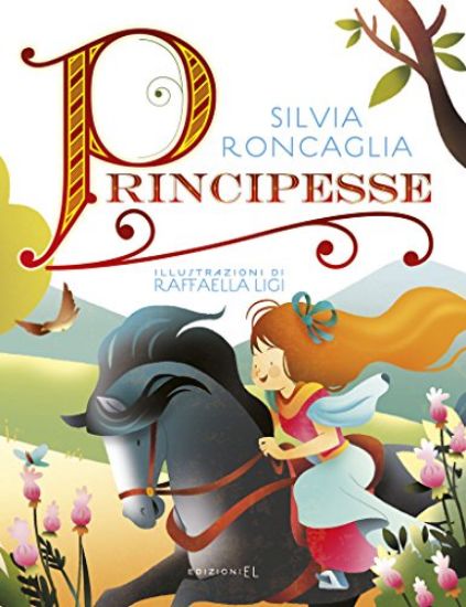 Immagine di PRINCIPESSE