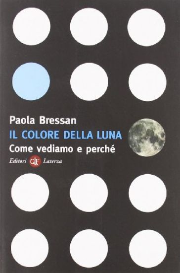 Immagine di COLORE DELLA LUNA (IL)