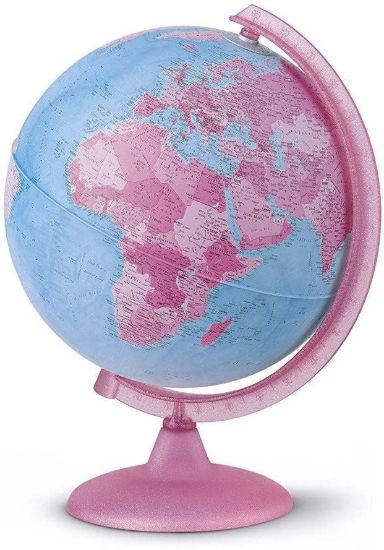 Immagine di GLOBO 25 CM PINK