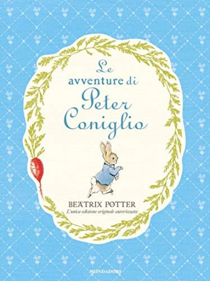 Immagine di AVVENTURE DI PETER CONIGLIO