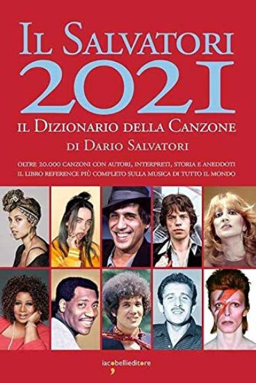 Immagine di SALVATORI 2021 (IL)