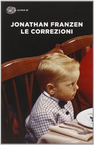 Immagine di CORREZIONI (LE)