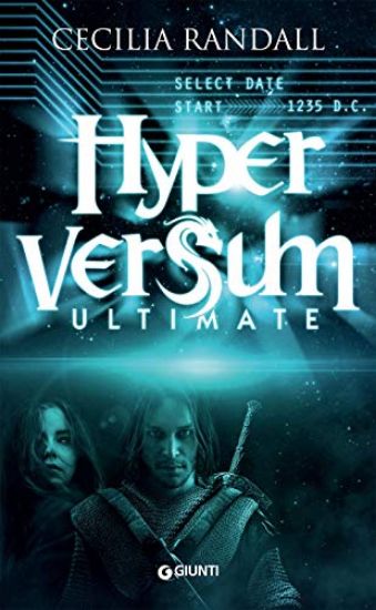 Immagine di ULTIMATE. HYPERVERSUM