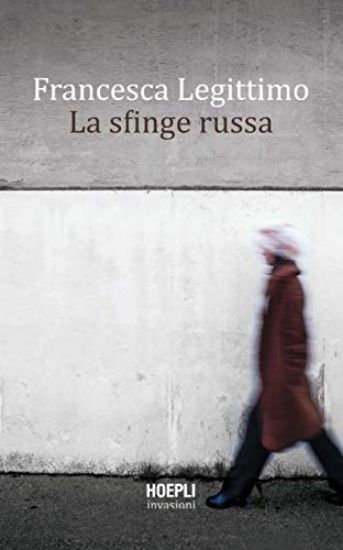 Immagine di SFINGE RUSSA (LA)